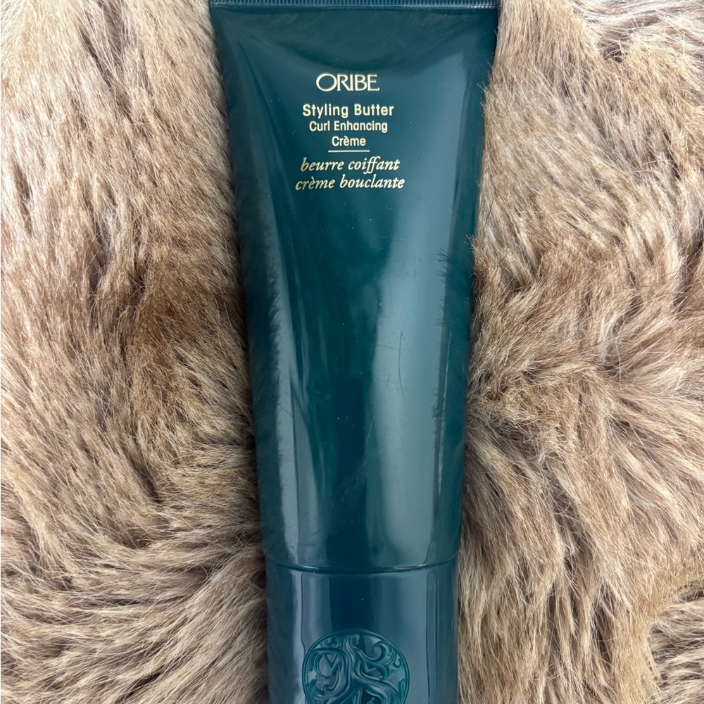 Styling Butter Curl Enhancing Crème